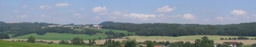 Panoramatické pohledy